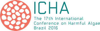 ICHA - The 17th International Conference on Harmful Algae Brasil 2016